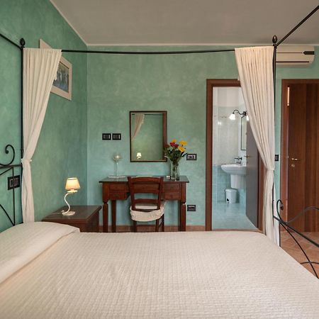 B&B Villa Barbarossa Petrignano Екстериор снимка
