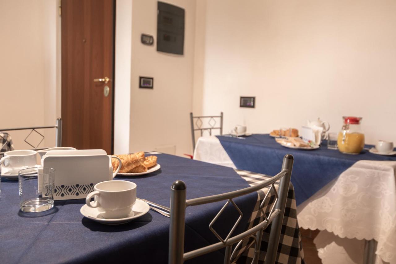 B&B Villa Barbarossa Petrignano Екстериор снимка