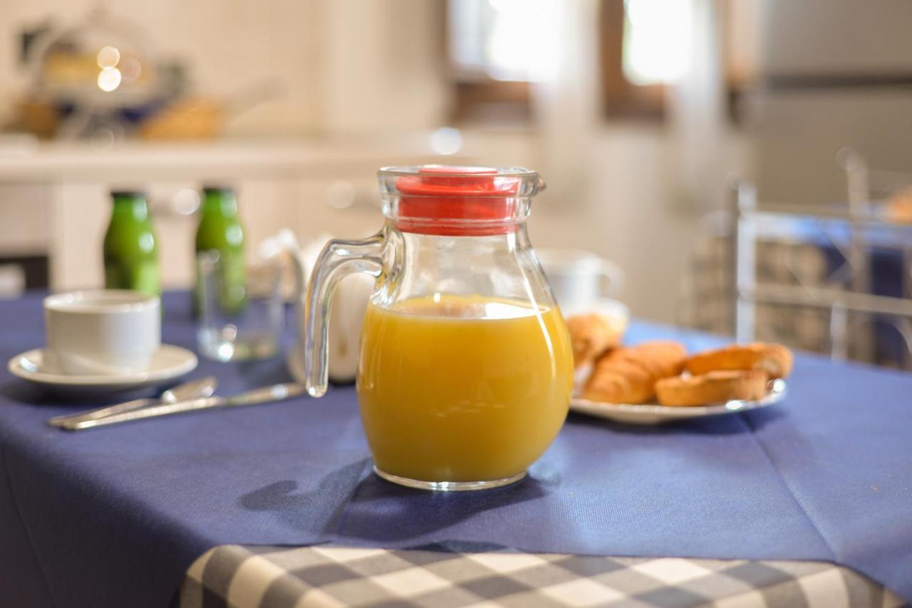 B&B Villa Barbarossa Petrignano Екстериор снимка