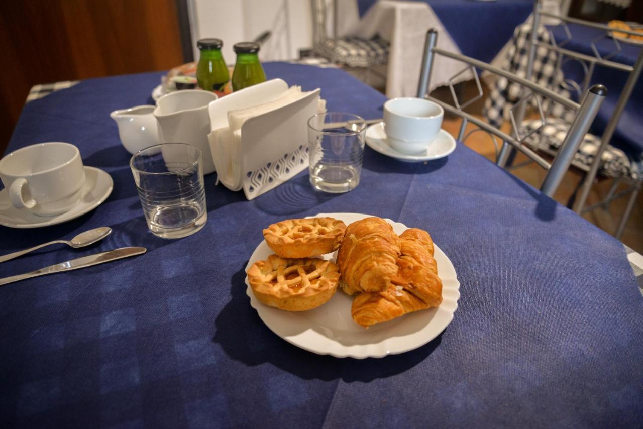 B&B Villa Barbarossa Petrignano Екстериор снимка